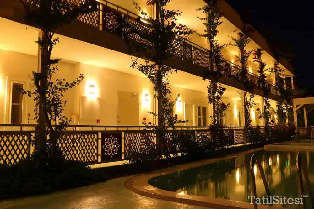 Güverte Boutique Hotel